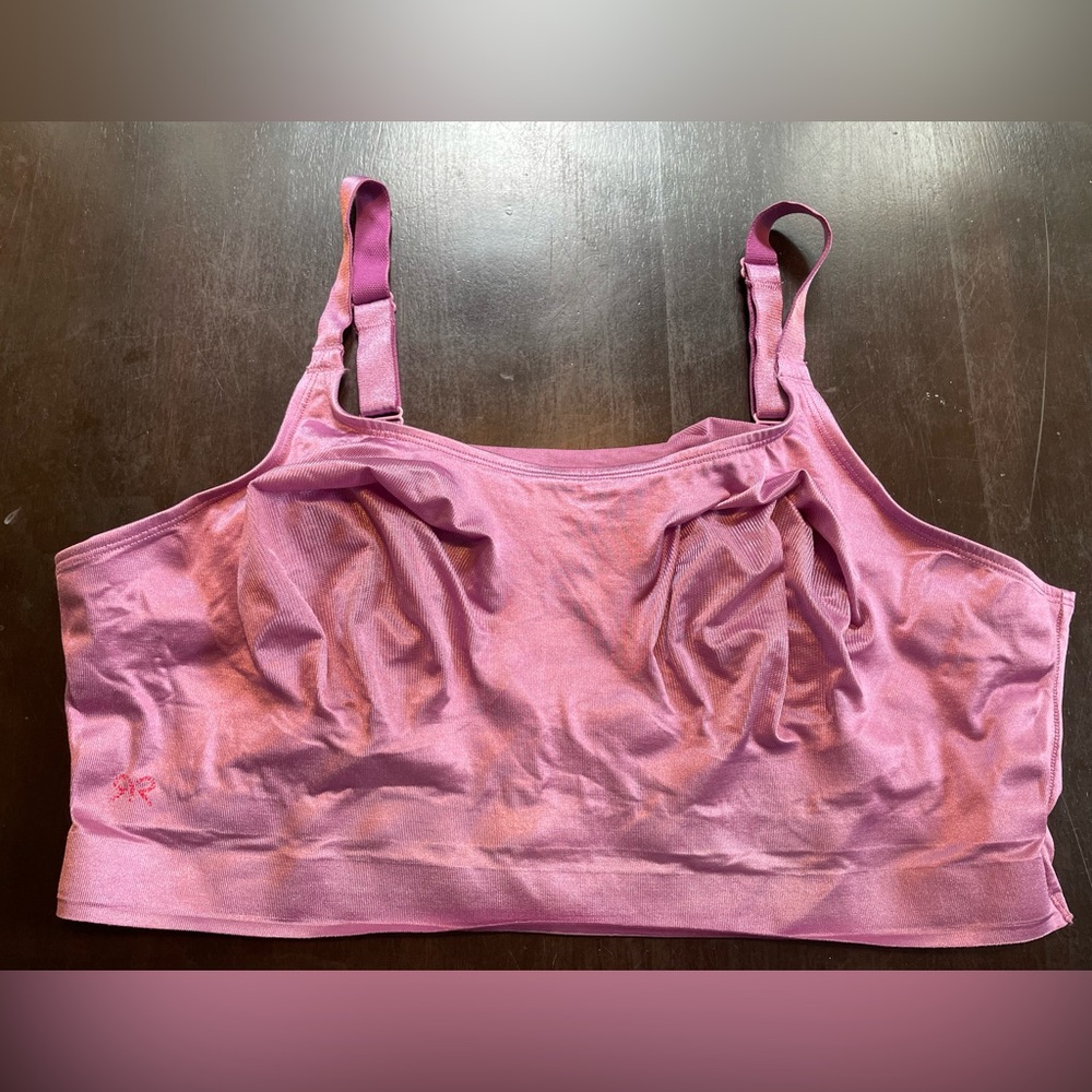 Ruby Ribbon ultimate Demi size 46